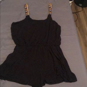 Women’s Romper